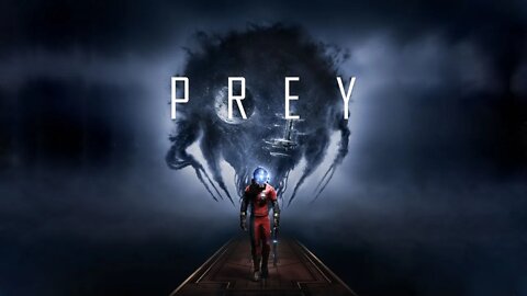 Prey Trailer