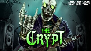 The Crypt Bonus Replay 21st March 2024