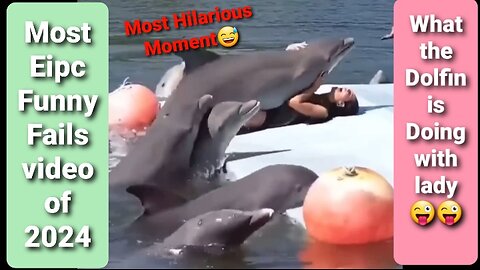 Most Hilarious Moments Part-2 AnimalFails, FunnyFails, EpicFails, FunnyVideo