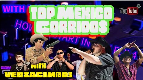 TOP CORRIDOS