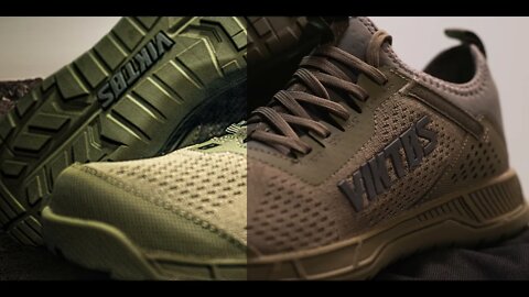 UFO - Visual Enhancement - Viktos Range Trainers