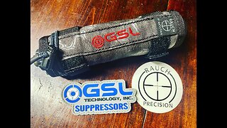 GSL Suppressor Covers - Info