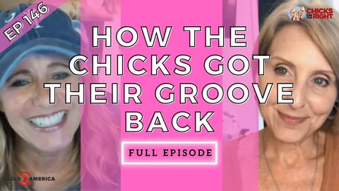 How The Chicks Got Their Groove Back