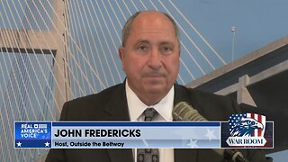 John Fredericks: 70 Brand New MAGA Delegates Help Take Over Georgia State Convention, RNC Takeover