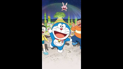 Doraemon in hindi - Kya Nobita Sabki Madad Karega