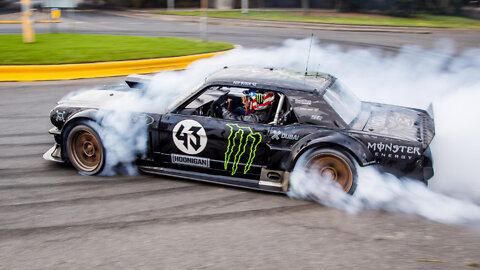 Top 10 drifting cars