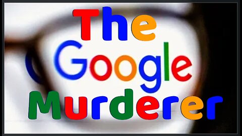 Search, And Destroy; Google Execs Committing Googicide | Floatshow [5PM EST]