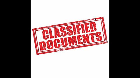 JOE BIDEN'S FOUND CLASSIFIED DOCUMENTS AND WHAT IT MAY MEAN