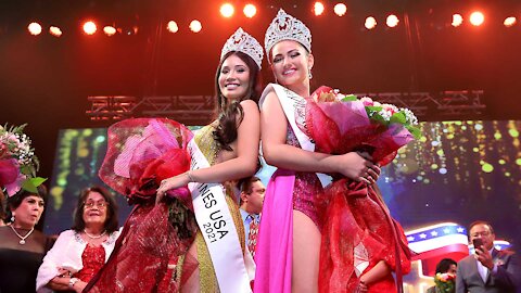 Congrats to Miss Philippines USA 2021 Pageant Winners!