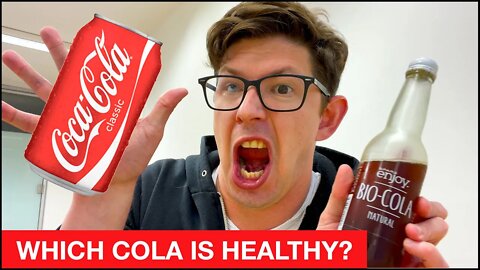 Drinking soda CAUSES LEAKY GUT? Fact Or HOLISTIC Hog Wash?