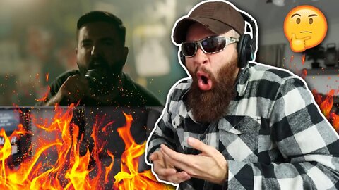 A Day To Remember - Last Chance To Dance (Bad Friend) REACTION!!