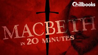 Macbeth Audiobook in 20 minutes | Tales from Shakespeare
