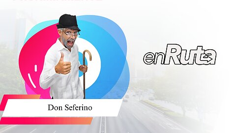 Don Seferino