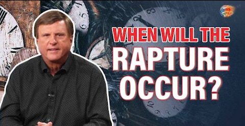 When Will the Rapture Occur? (Millions of Christians Suddenly Disappear!) Jimmy Evans [Mirrored]