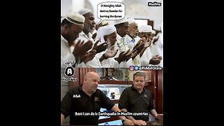 ISLAMSKI ALLAH BOG SMRTI