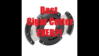 Xikar XO Circle Cutter Review