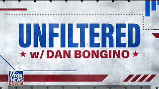 Unfiltered with Dan Bongino 3/25/23