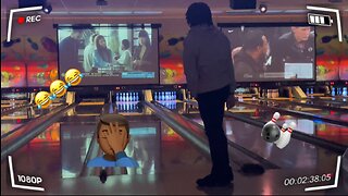 worst bowler ever 😂🤦🏾‍♂️ *hilarious*