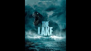 New Movie 2023-Tittle- The Lake- HD TRAILER