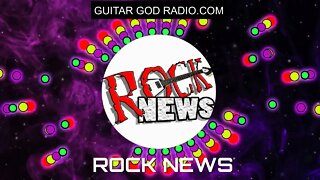 Rock News 4 6 2021