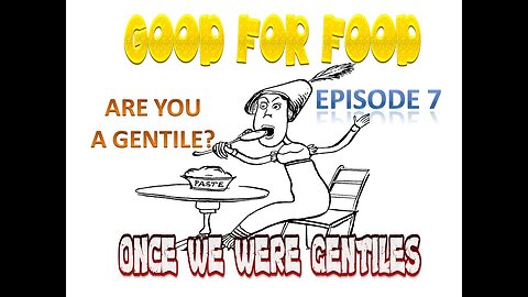Good For Food episode 7