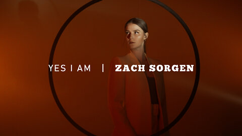 “Yes I Am” by Zach Sorgen