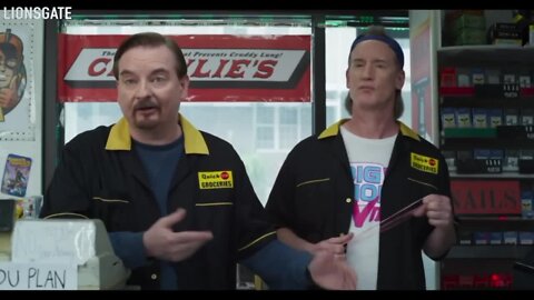 Kevin Smith back in 1990s form in hilarious, poignant 'Clerks III'