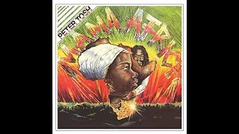 Peter Tosh - Johnny B. Goode