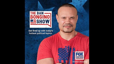 The Dan bongino show [Reveals the truth] big winners and bigger losers from Last night