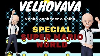 Super Mario World / Special #2