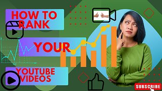 Unleash Your YouTube Superpowers:The Ultimate Guide to Ranking #1 on YouTube!#youtuberanking#keyword