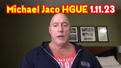 Michael Jaco HUGE Intel 1.11.2023
