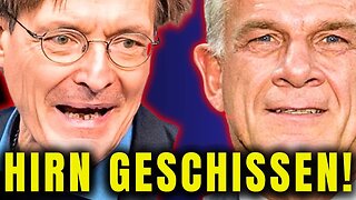 PETER HAHNE RASTET AUS! 🚨 Jetzt lachen SEINE KRITIKER NICHT MEHR!@DIE WAHRHEIT?!🙈