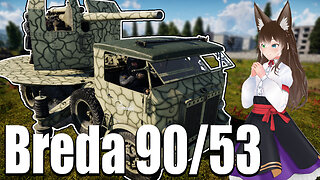 The BATTLE BUS Has Arrived - War Thunder