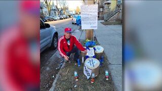 Brother of man killed in hit-and-run speaks out; police seek suspect