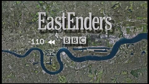 EastEnders part 2