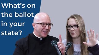 How to Vote Pro-Life in 2022