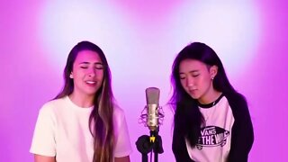 When I Was Your Men - Bibi Tatto ft. dani soomin (COVER)