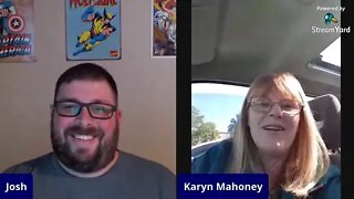 Live Interview - How Can Attraction Marketing Change Your Business?
