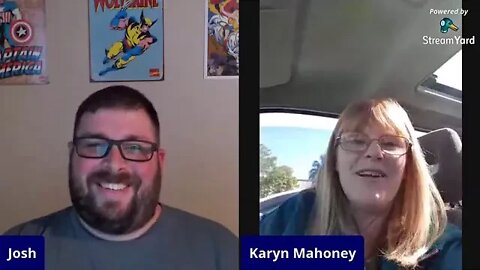 Live Interview - How Can Attraction Marketing Change Your Business?