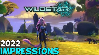 WildStar in 2022?