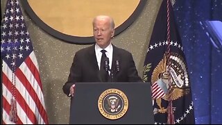 Biden Tries To Say A Rapper's Name, Fails Miserably, Calls Him Boy