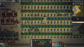 Factorio Fun