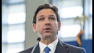 'We Are Ending It': Ron DeSantis Takes Action on Squatters As Leftists Insult Ou
