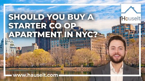 Should You Buy a Starter Co op Apartment in NYC?