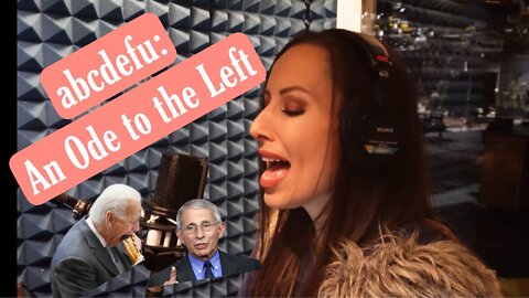 ABCDEFU: An Ode to the Left
