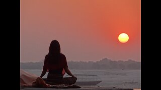 Evening MEDITATION Music To RECOVER From Your Daily STRESS