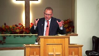 "Everybody Loves a Parade" | Revival Night 2 | Pastor Sonny Thomas
