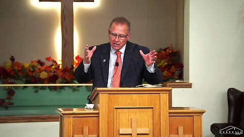 "Everybody Loves a Parade" | Revival Night 2 | Pastor Sonny Thomas