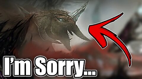 I have very bad news for CONSOLE players (Ark Survival Extinction)